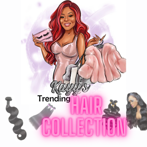 Kayy’s Trending Hair Collection