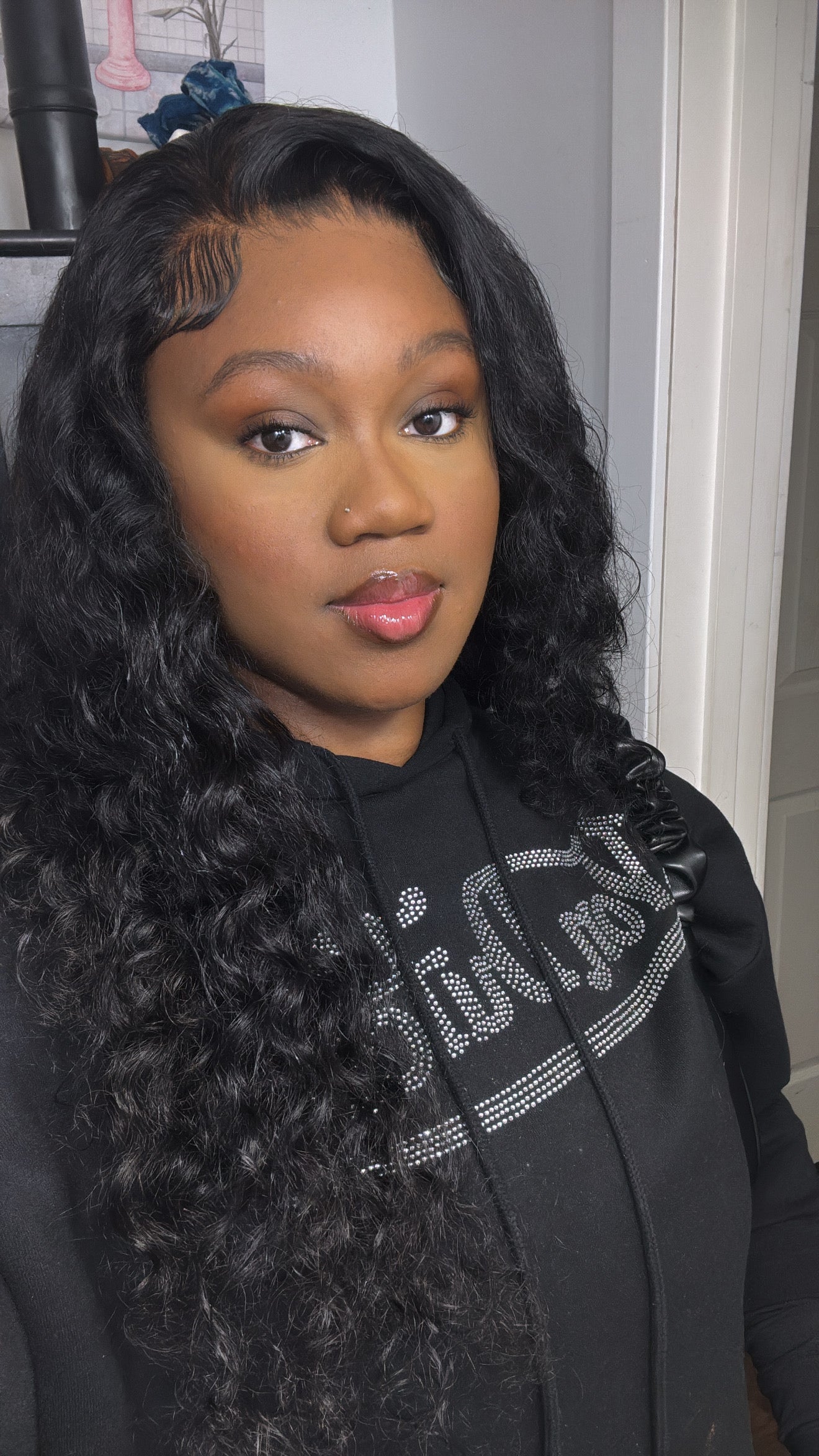 USED FRONTAL WIGS (PREORDER) 7-10 days