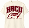 (PRESALE) HBCU Legacy Tee