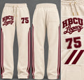 (PRESALE) HBCU LEGACY Sweatpants