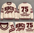(PRESALE)HBCU LEGACY Vintage Sweatshirt