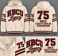 (PRESALE)HBCU LEGACY Hoodie