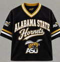 (PRESALE) Alabama State University Stylish Football Jersey